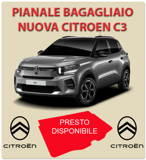 pianale per fiat 500x