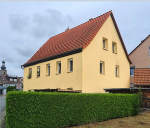 Haus Verkauf und Kauf in Uttenreuth