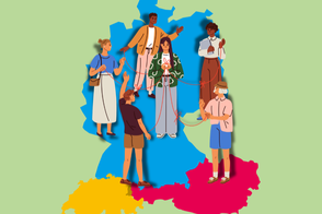 Logo Netzwerk Non-Monogamie 2025