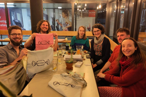 Treffen Communitygruppe Bern 2024