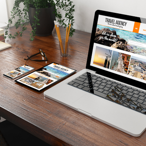 AD STUDIO Firenze - Sviluppo siti web professionali con CMS Jimdo