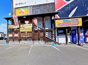 札幌ネパールカレー