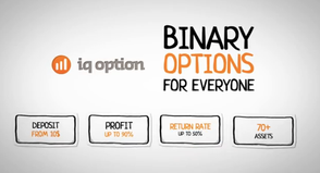 IQ OPTION BEST BINARY OPTION BROKER