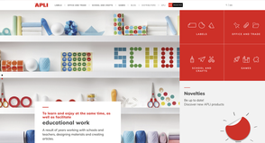 APLI Homepage