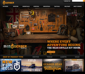 US Seite, nicht alle Messer in der Schweiz verfügbar