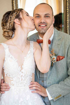 Sektkellerei Falkenberg Flörsheim, Eventlocation für Hochzeiten, Falkenbergstr. 4, 65439 Flörsheim, Hochzeitspaar Sektkellerei Falkenberg