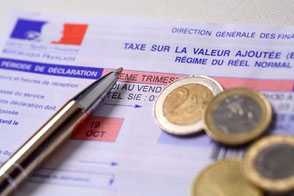 TVA du traducteur (France)