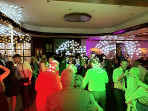 DJ Florian Weidner Hochzeit Dörentrup
