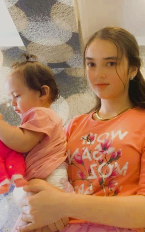 Au-Pair Vermittlung Kosten