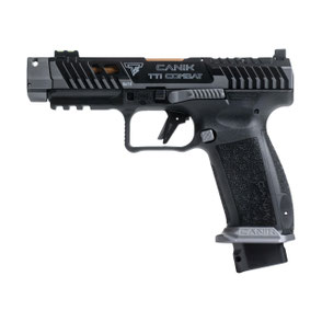 Canik Taran Tactical TTI Compat 9x19 kaufen 9mm Para CANIK
