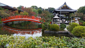 お寺