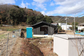 備前別邸プロジェクト
