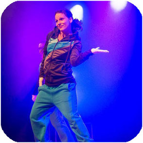 Zumba Augsburg Lechhausen