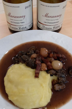 escargots-oeufs-meurette-recette-bourgogne-vin-marsannay