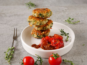 Spinat-Kaspressknödel