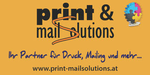 Print & Mailsolutions