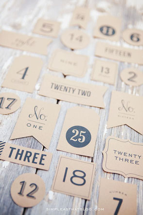 Wonderful Free Printable Tags by simpleasthatblog.com