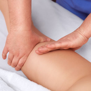 Professionelle Lymphdrainage in Basel