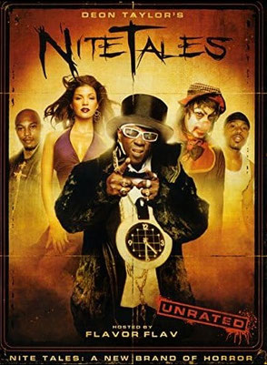 Nite Tales (2008) 