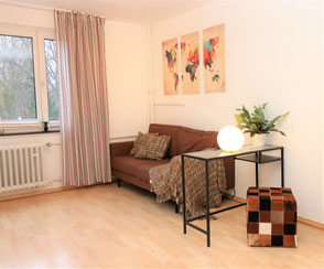 Serviced Apartment Appartement Ferienwohnung Mainz