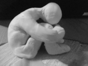 Photo/Sculpture Gee Vero