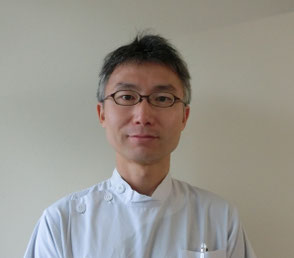 スタッフ紹介 Tokushima Nougeka ページ