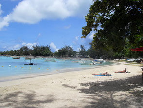 nouveau programme villas de luxe grand baie / Pereybere ile maurice