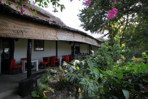 The "Momella Game Farm" from "Hatari!" as it is today. 