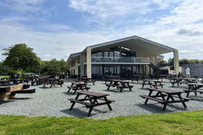 The View, Wootton Wawen