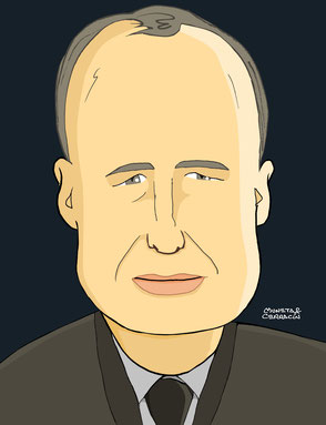 Rob Slotemaker by Muneta & Cerracín
