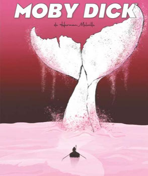 MOBY DICK