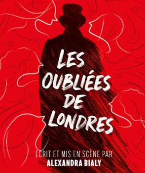 LES OUBLIÉES DE LONDRES