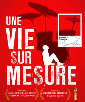 UNE VIE SUR MESURE