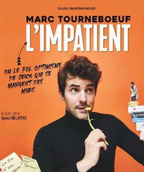 L'IMPATIENT