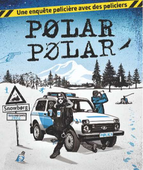 POLAR POLAR