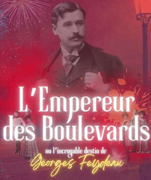 L'empereur des Boulevards
