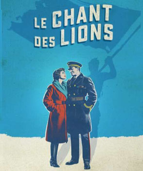 LE CHANT DES LIONS