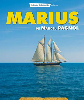 MARIUS