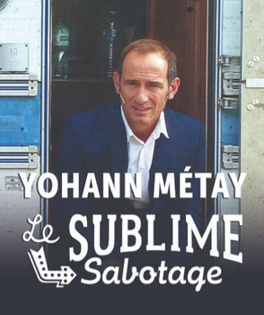 Le Sublime sabotage