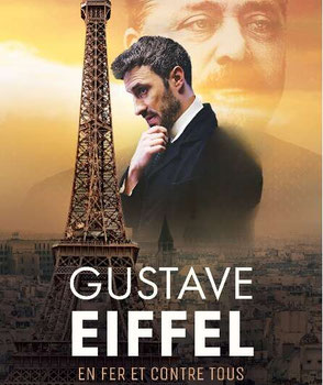 GUSTAVE EIFFEL
