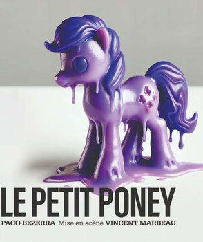 LE PETIT PONEY