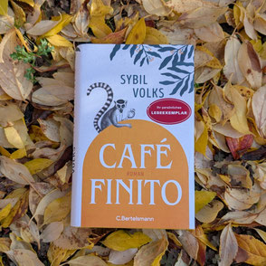 Sybil Volks "Café Finito"