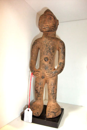 Senufo Senoufo Tugubele spirit authentic arfican art