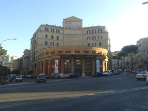 teatro palladium