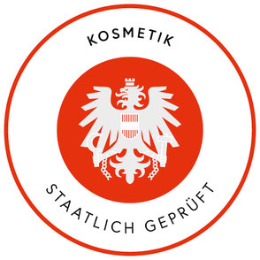 Kosmetik Linz Naturkosmetik Österreich Kosmetikstudio Kosmetikerin Fachkosmetikerin, staatlich geprüfte Qualität WKO 