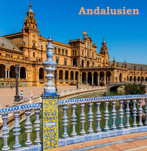 ANDALUSIEN