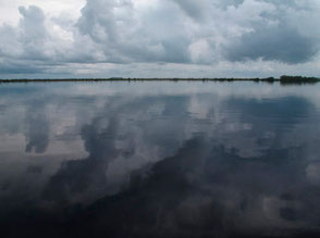 Laguna de Apalka, Gracias a Dios.