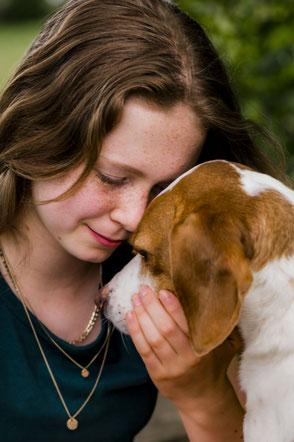Eine wunderbare Freundschaft, Foto: anna-gross.de