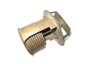 400-1306010-А2 (400-1306010-A2) Thermostat Moskwitsch Moskvich M-402, M-403, M-407, M-423. Термостат системы охлаждения Москвич М400, М401, Опель Кадет К38.