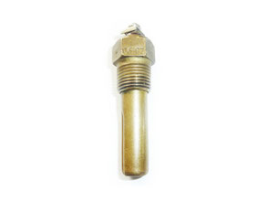 ММ7 (ТМ104) Sensor Warnleuchte Kühlmitteltemperatur GAZ 69, GAZ 69A. Water temperature transmitter for warning lamp coolant temperature GAS 69, GAS 69A. Датчик контрольной лампы температуры воды.